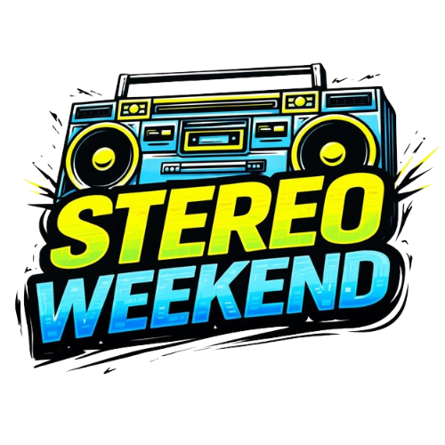Stereo Weekend - Live Band